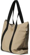Tote Bag - Taupe